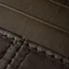 Kožený držák na karty Kožený držák na karty