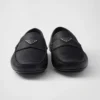 Kožené řidičské boty Kožené řidičské boty