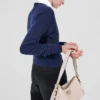 Kožená kabelka Prada Aimae Medium Kožená kabelka Prada Aimae Medium