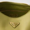 Kožená kabelka Prada Aimae Medium Kožená kabelka Prada Aimae Medium