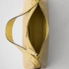 Kožená kabelka Prada Aimae Medium Kožená kabelka Prada Aimae Medium
