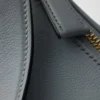 Kožená kabelka Prada Aimae Medium Kožená kabelka Prada Aimae Medium