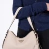 Kožená kabelka Prada Aimae Medium Kožená kabelka Prada Aimae Medium