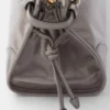 Kožená kabelka Prada Bonnie Medium Kožená kabelka Prada Bonnie Medium