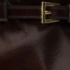 Kožená kabelka Prada Bonnie Medium Kožená kabelka Prada Bonnie Medium