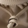 Kožená kabelka Prada Bonnie Medium Kožená kabelka Prada Bonnie Medium