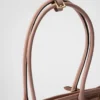 Kožená kabelka Prada Bonnie Medium Kožená kabelka Prada Bonnie Medium