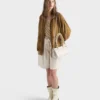 Kožená kabelka Prada Bonnie Medium Kožená kabelka Prada Bonnie Medium