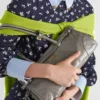 Kožená kabelka Prada Bonnie Medium Kožená kabelka Prada Bonnie Medium