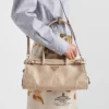 Kožená kabelka Prada Bonnie Medium Kožená kabelka Prada Bonnie Medium