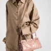 Kožená kabelka Prada Bonnie Medium Kožená kabelka Prada Bonnie Medium