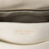 Kožená kabelka Prada Carry Mini Kožená kabelka Prada Carry Mini