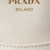 Kožená kabelka Prada Carry Mini Kožená kabelka Prada Carry Mini