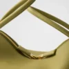 Kožená kabelka Prada Darling Kožená kabelka Prada Darling