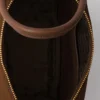 Kožená kabelka Prada Darling Kožená kabelka Prada Darling