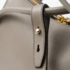 Kožená kabelka Prada Darling Kožená kabelka Prada Darling