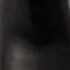Kožené kotníkové boty Kožené kotníkové boty