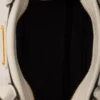 Kožená mini kabelka Prada Bonnie