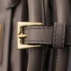 Kožená mini kabelka Prada Bonnie Kožená mini kabelka Prada Bonnie