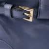 Kožená mini kabelka Prada Bonnie Kožená mini kabelka Prada Bonnie