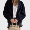 Kožená mini kabelka Prada Bonnie Kožená mini kabelka Prada Bonnie