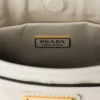 Kožená mini taška přes rameno Prada Bonnie Kožená mini taška přes rameno Prada Bonnie
