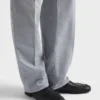 Kožené mokasíny Kožené mokasíny