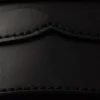 Kožené pantofle Kožené pantofle