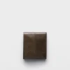 Kožená peněženka s mincovníkem Kožená peněženka s mincovníkem
