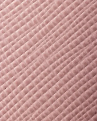 Kožené pouzdro Saffiano pro iPhone 16 Pro