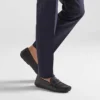 Kožené sandály Saffiano Kožené sandály Saffiano
