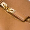 Kožená taška přes rameno Prada Darling Medium Kožená taška přes rameno Prada Darling Medium