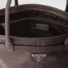 Kožená taška Prada Bonnie Kožená taška Prada Bonnie