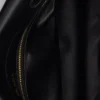 Kožená taška Prada EnchaîNa Medium