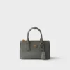 Kožená taška Prada Galleria Mini Saffiano Kožená taška Prada Galleria Mini Saffiano
