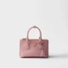 Kožená taška Prada Galleria Mini Saffiano Kožená taška Prada Galleria Mini Saffiano