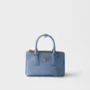 Kožená taška Prada Galleria Mini Saffiano Kožená taška Prada Galleria Mini Saffiano
