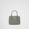 Kožená taška Prada Galleria Mini Saffiano Kožená taška Prada Galleria Mini Saffiano