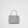 Kožená taška Prada Galleria Mini Saffiano Kožená taška Prada Galleria Mini Saffiano