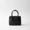 Kožená taška Prada Galleria Mini Saffiano Kožená taška Prada Galleria Mini Saffiano