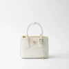 Kožená taška Prada Galleria Mini Saffiano Kožená taška Prada Galleria Mini Saffiano