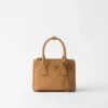 Kožená taška Prada Galleria Mini Saffiano Kožená taška Prada Galleria Mini Saffiano