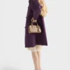 Kožená taška Prada Galleria Mini Saffiano Kožená taška Prada Galleria Mini Saffiano