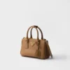 Kožená taška Prada Galleria Mini Saffiano Kožená taška Prada Galleria Mini Saffiano