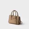 Kožená taška Prada Galleria Mini Saffiano Kožená taška Prada Galleria Mini Saffiano