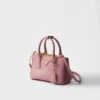 Kožená taška Prada Galleria Mini Saffiano Kožená taška Prada Galleria Mini Saffiano