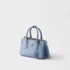 Kožená taška Prada Galleria Mini Saffiano Kožená taška Prada Galleria Mini Saffiano
