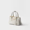 Kožená taška Prada Galleria Mini Saffiano Kožená taška Prada Galleria Mini Saffiano