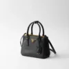 Kožená taška Prada Galleria Mini Saffiano Kožená taška Prada Galleria Mini Saffiano