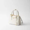 Kožená taška Prada Galleria Mini Saffiano Kožená taška Prada Galleria Mini Saffiano